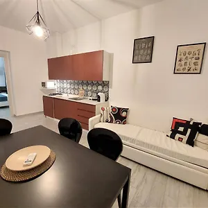  Appartement Leone