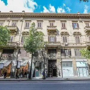 Séjour chez l'habitant Rome 118