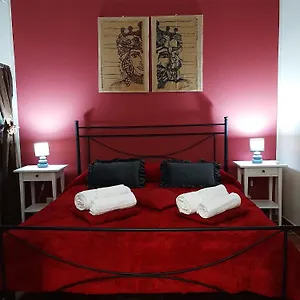 Casa Di Via Giacalone Appartamento